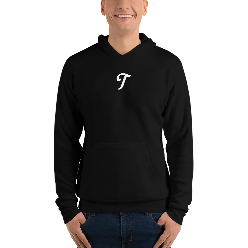 T-Mac Sports Brand TW Hoodie