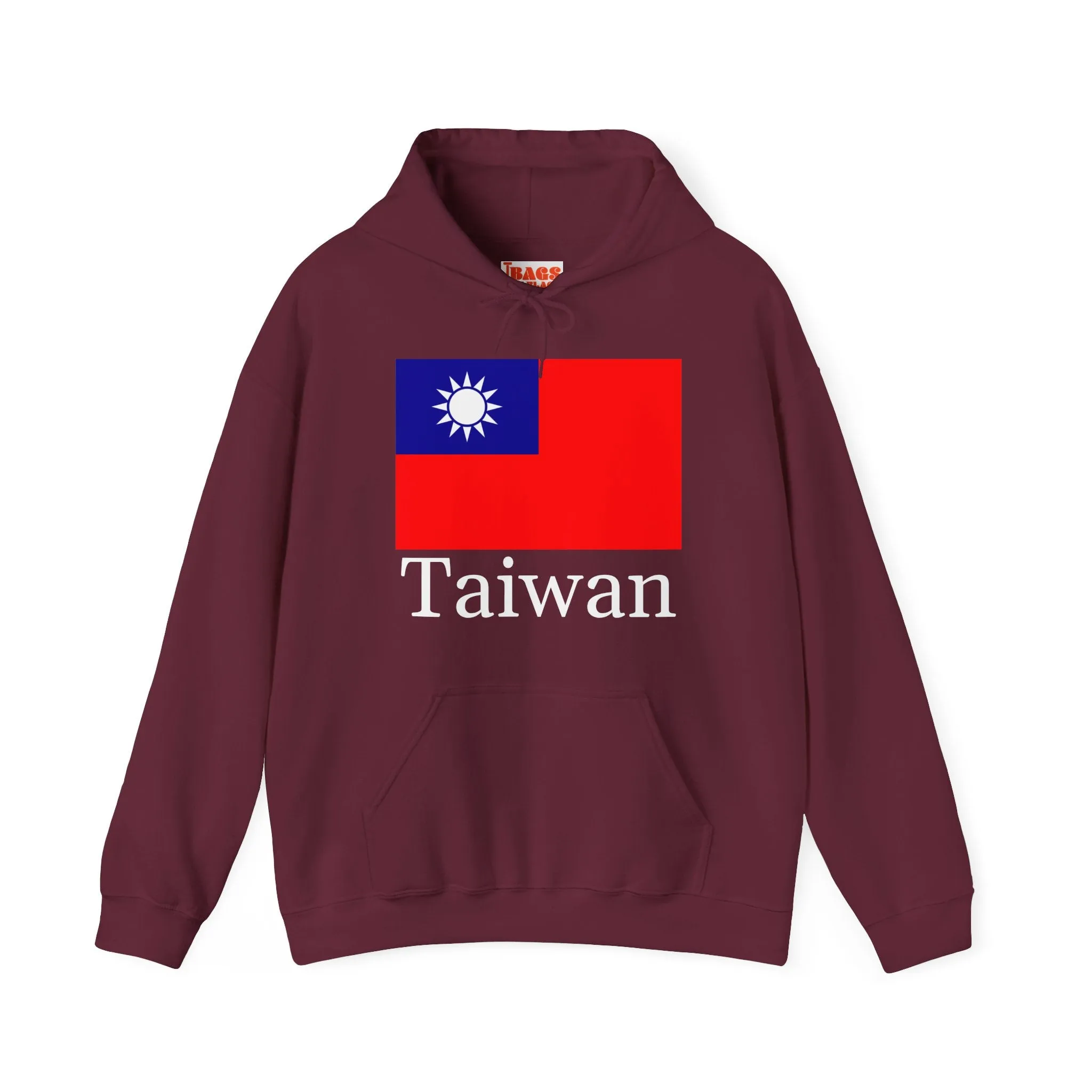 Taiwan Hoodies