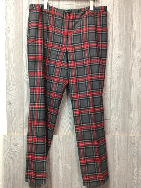 Talbots Pants Size 18