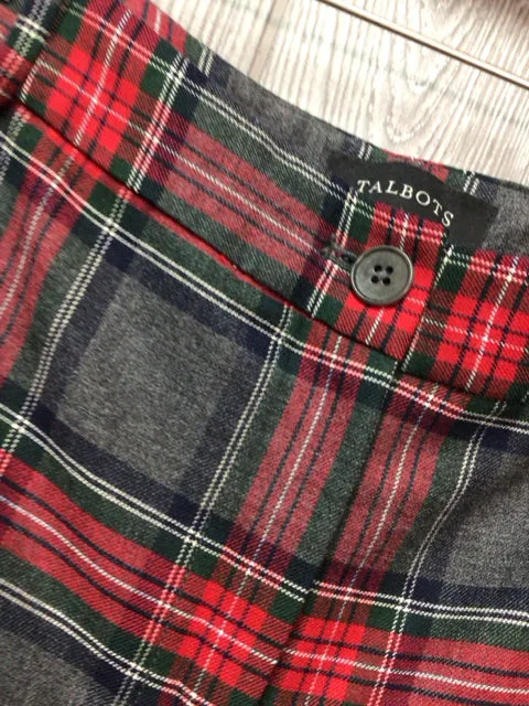 Talbots Pants Size 18