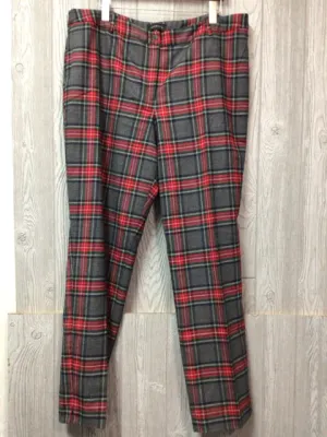 Talbots Pants Size 18