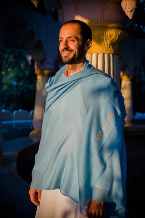 Tat-Tvam-Asi Shawl