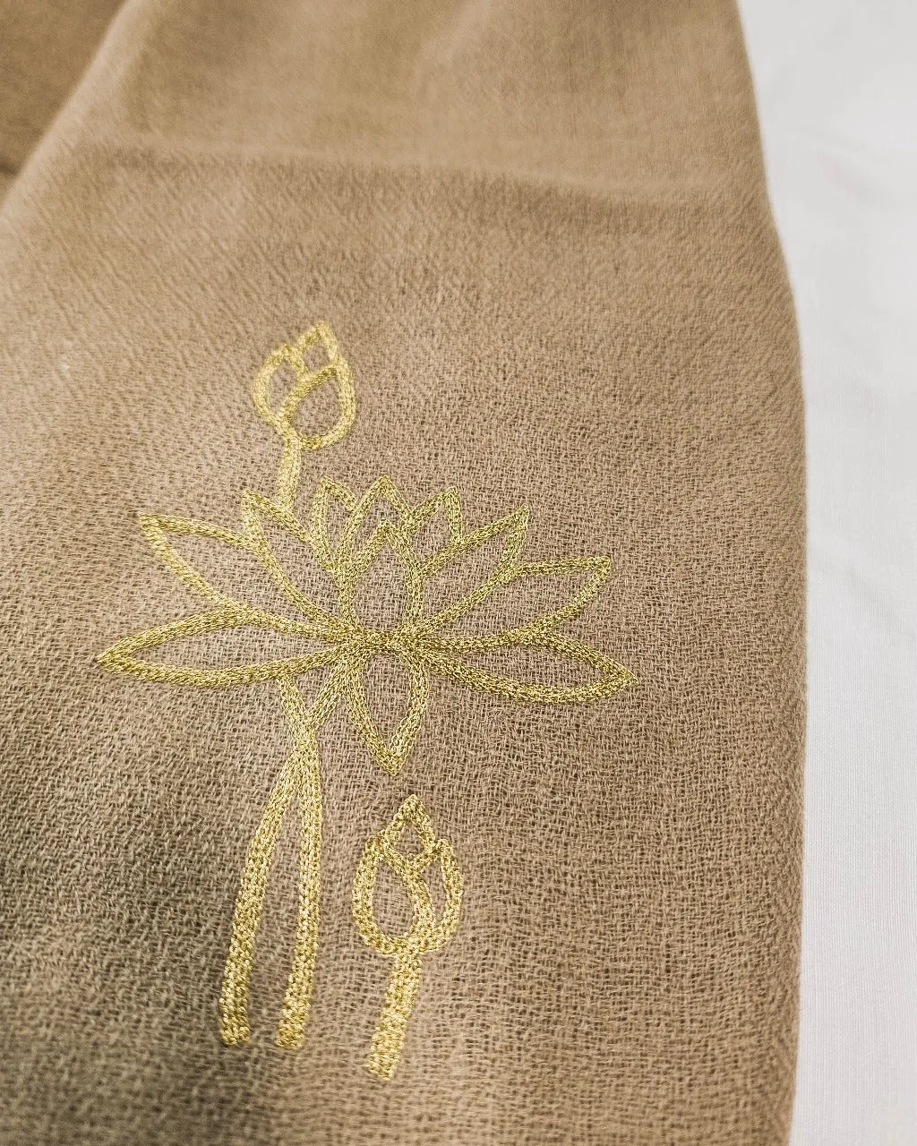 Tat-Tvam-Asi Shawl