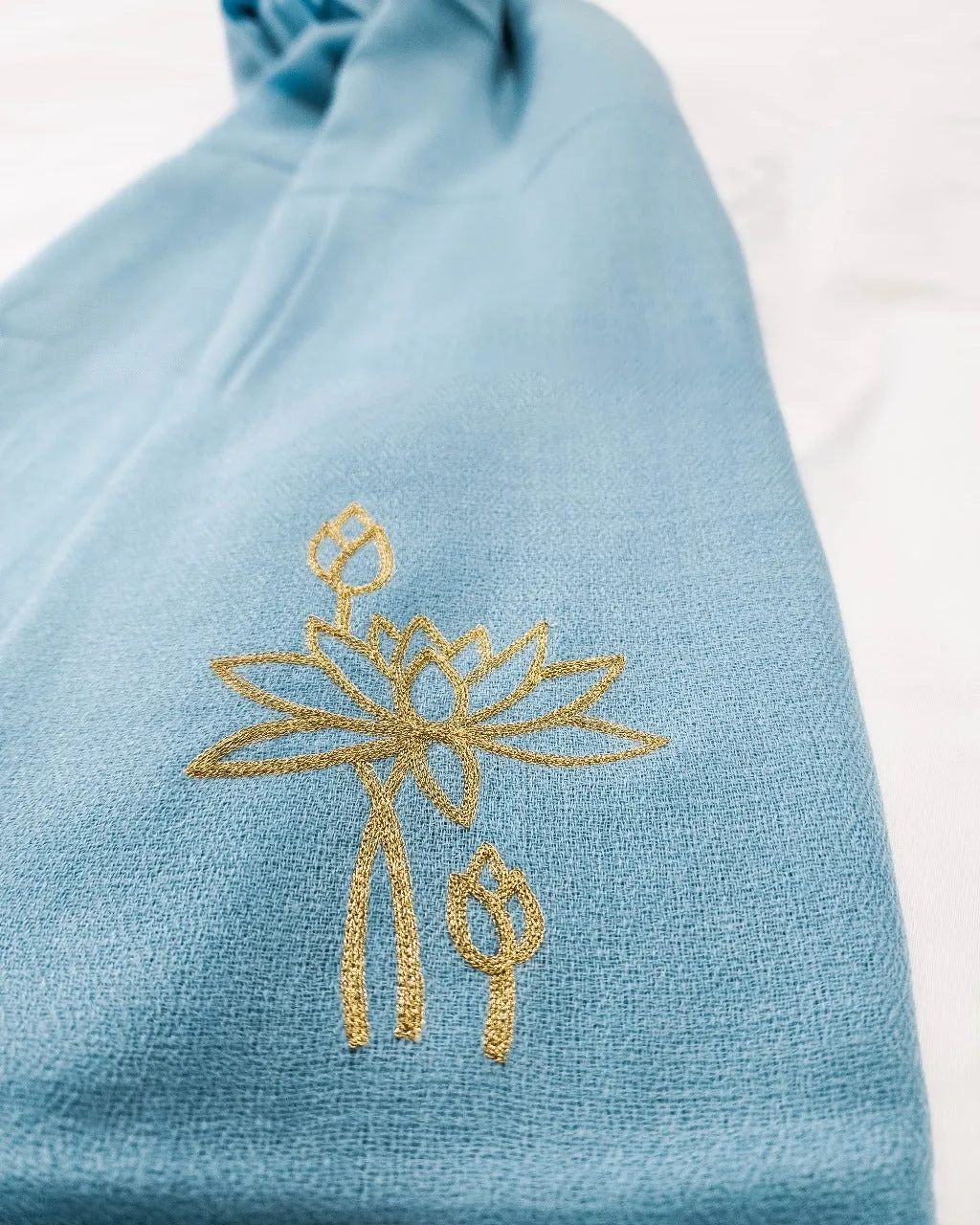 Tat-Tvam-Asi Shawl