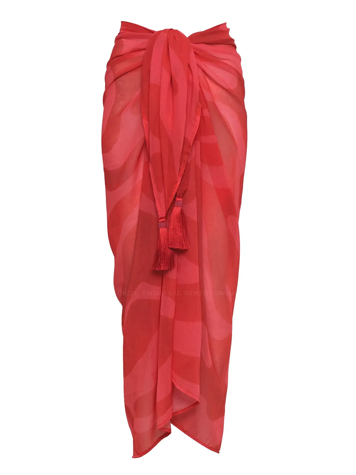 Taylor Sarong ::RET
