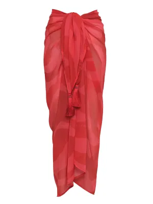 Taylor Sarong ::RET