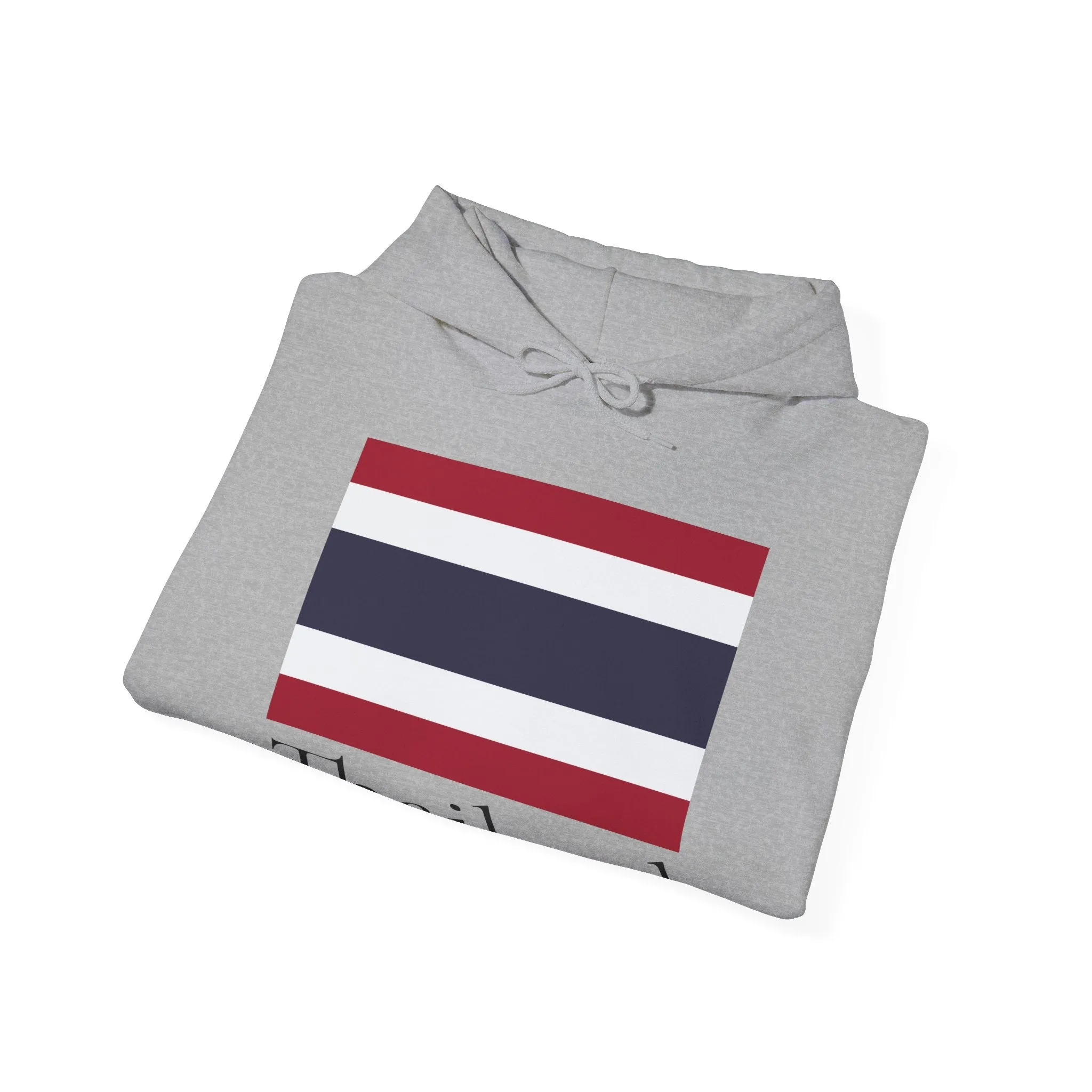Thailand Hoodies