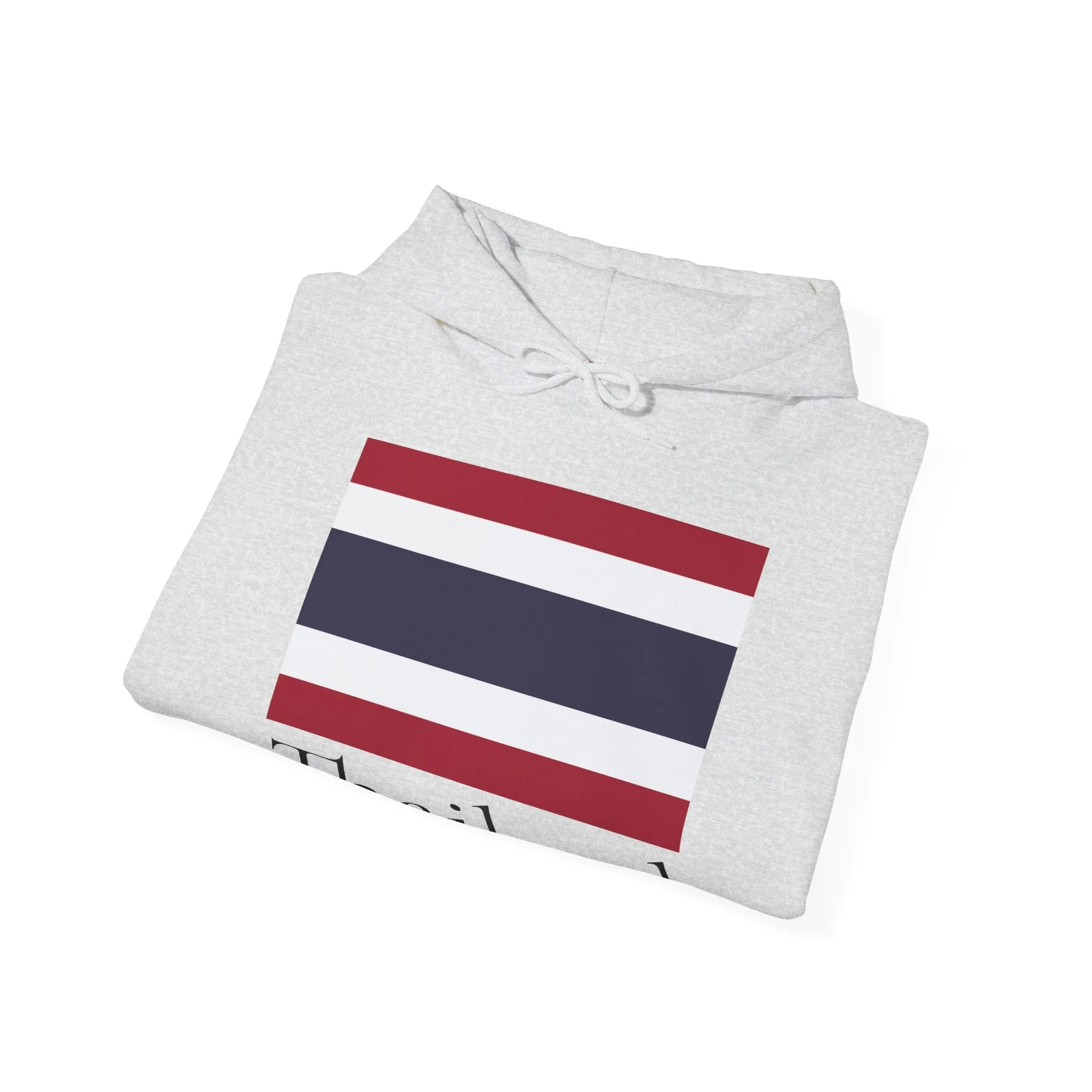 Thailand Hoodies