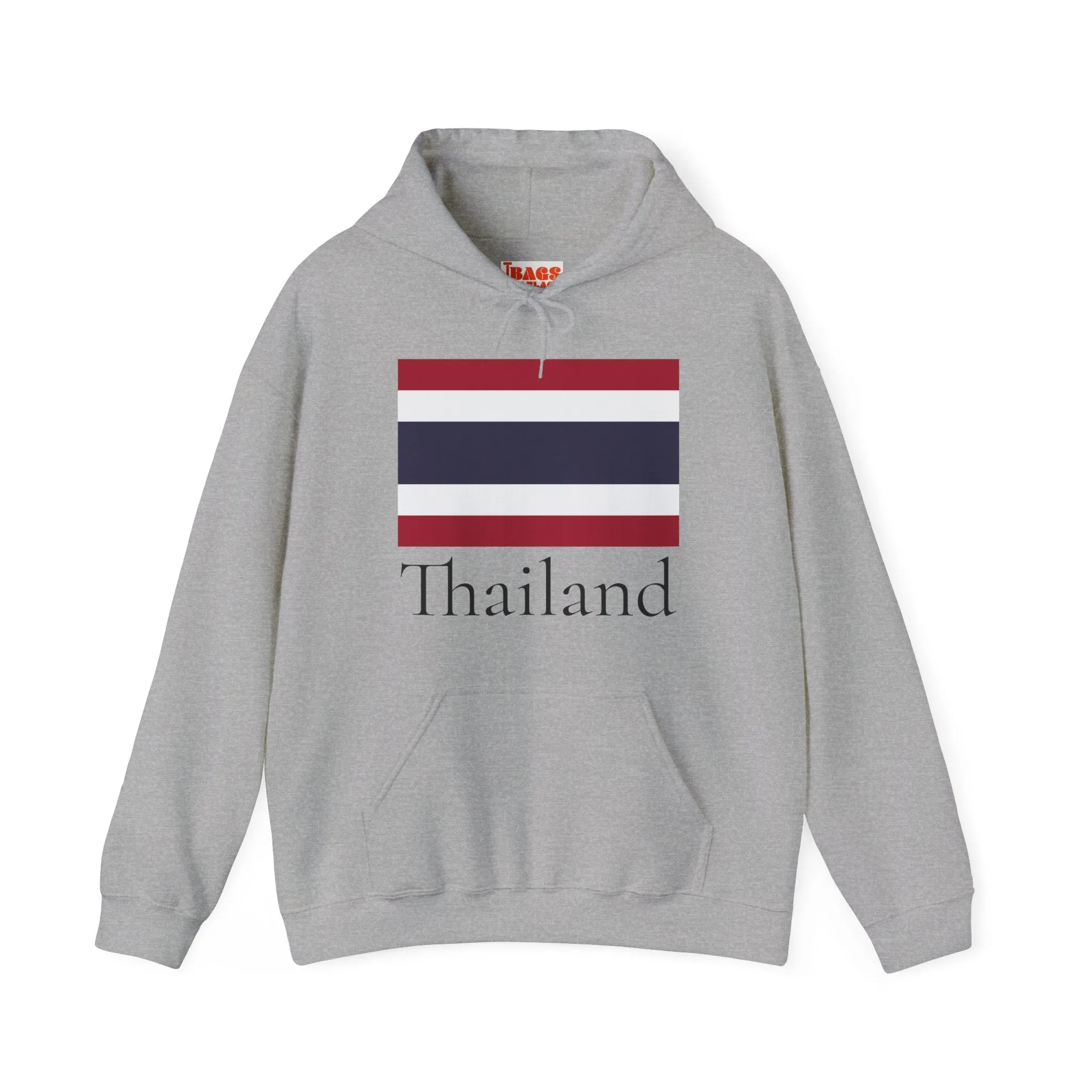 Thailand Hoodies