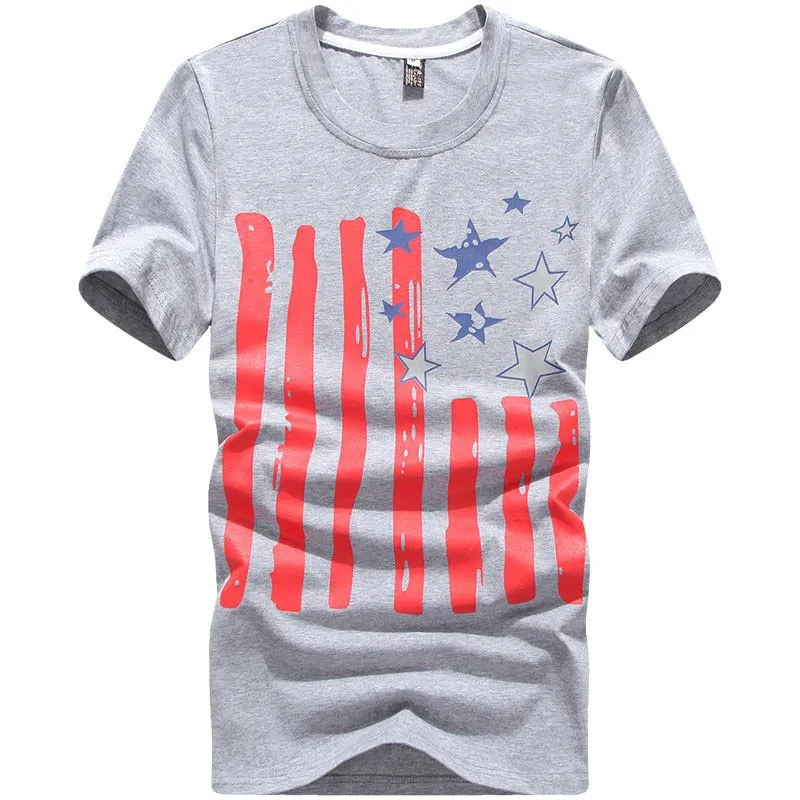 The All American T-Shirt