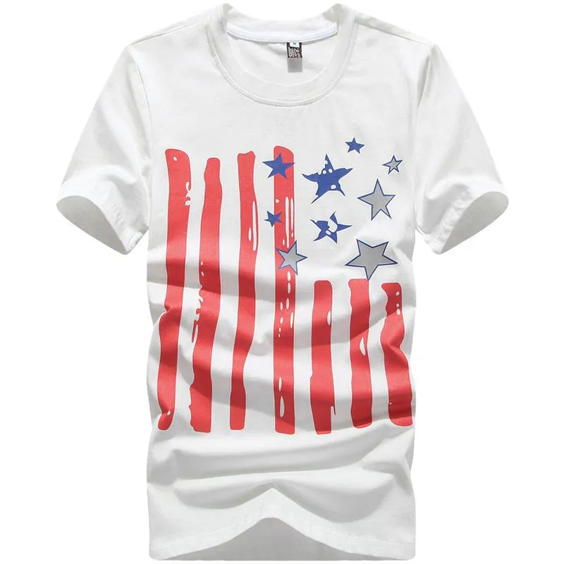 The All American T-Shirt
