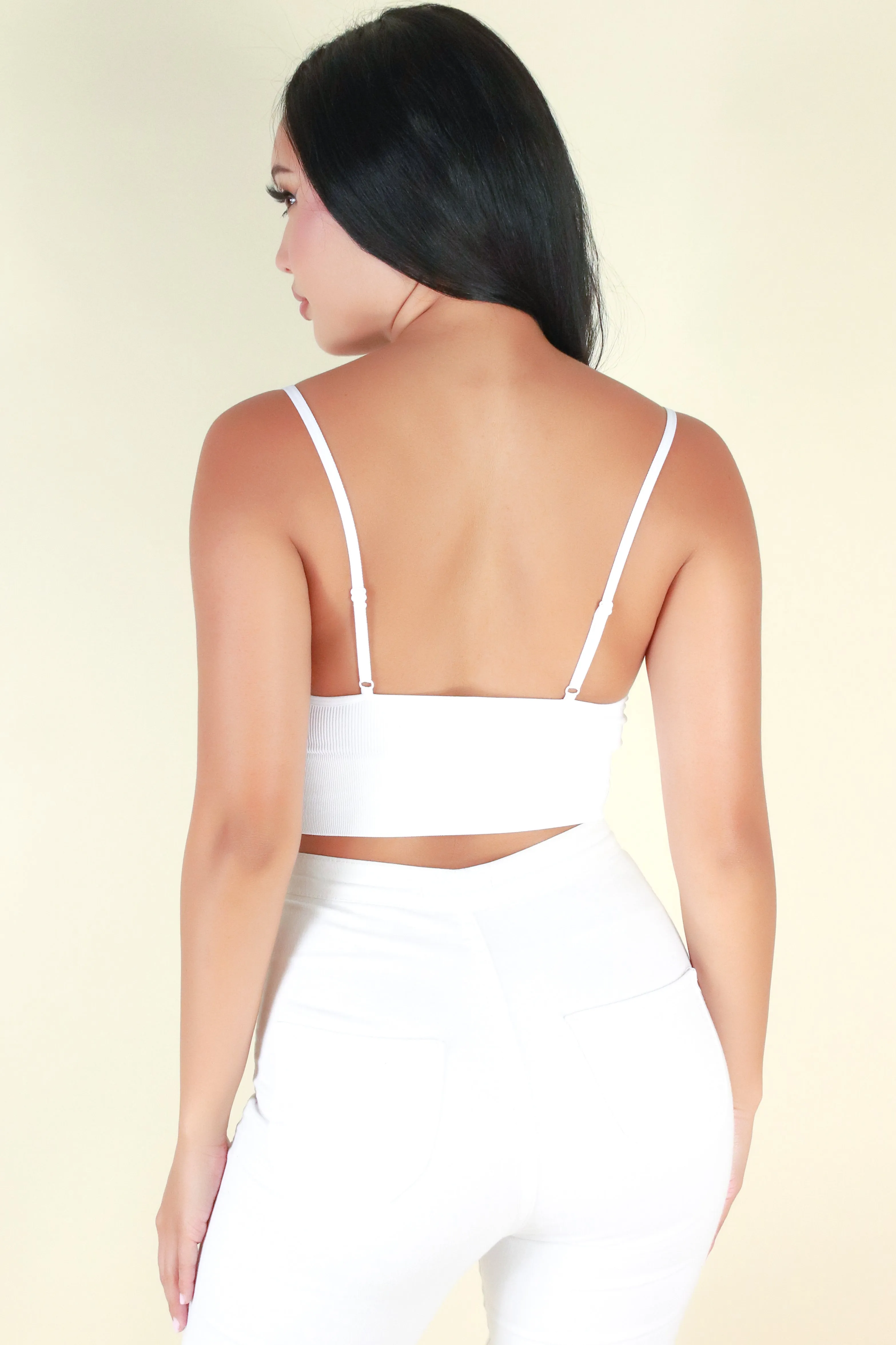 THE BEST CROP TOP