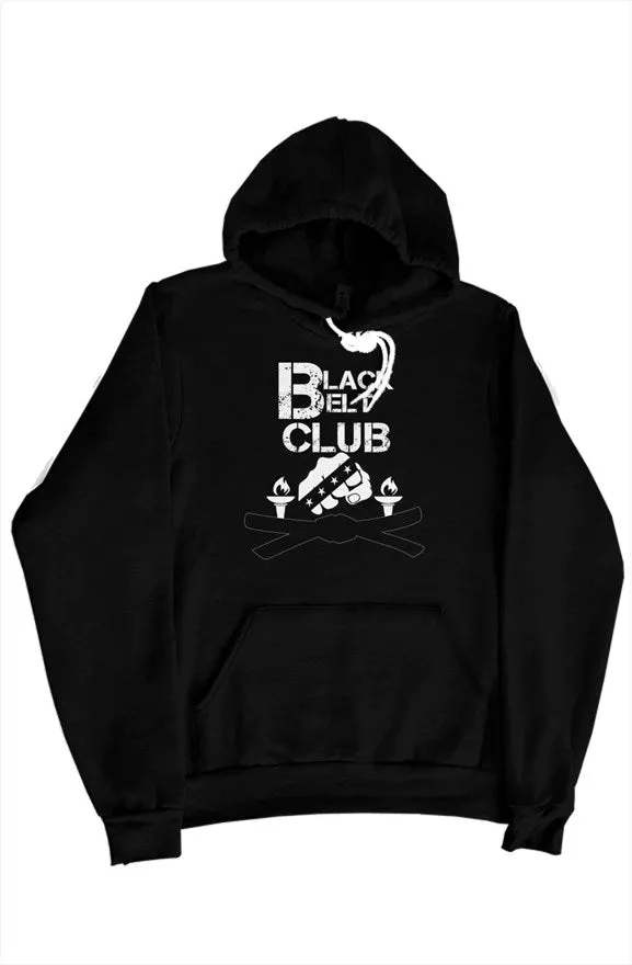 The Genesis pullover hoody