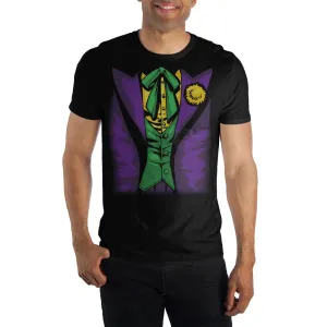 The Joker Suit T-Shirt