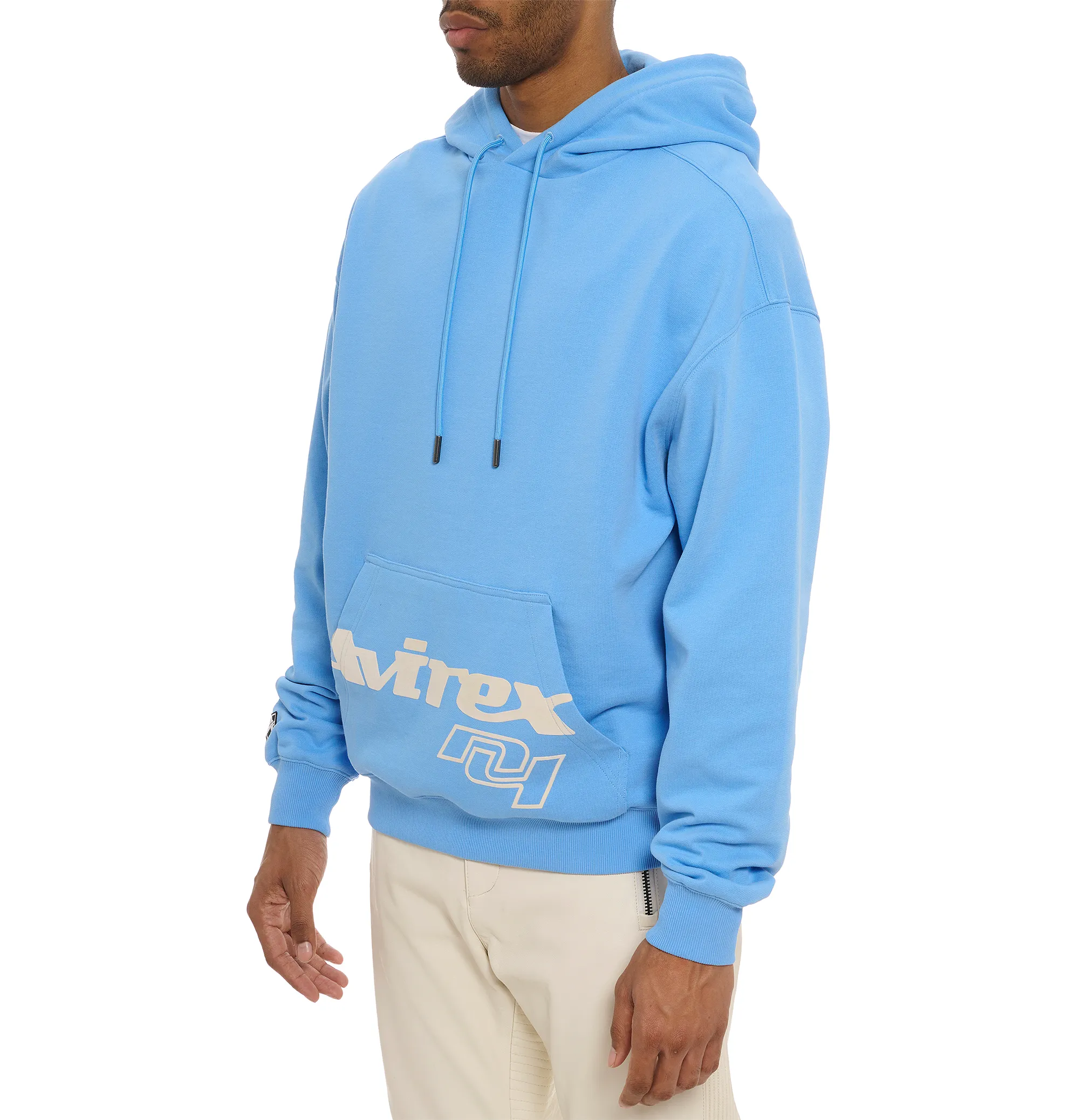 THE LEGEND HOODIE