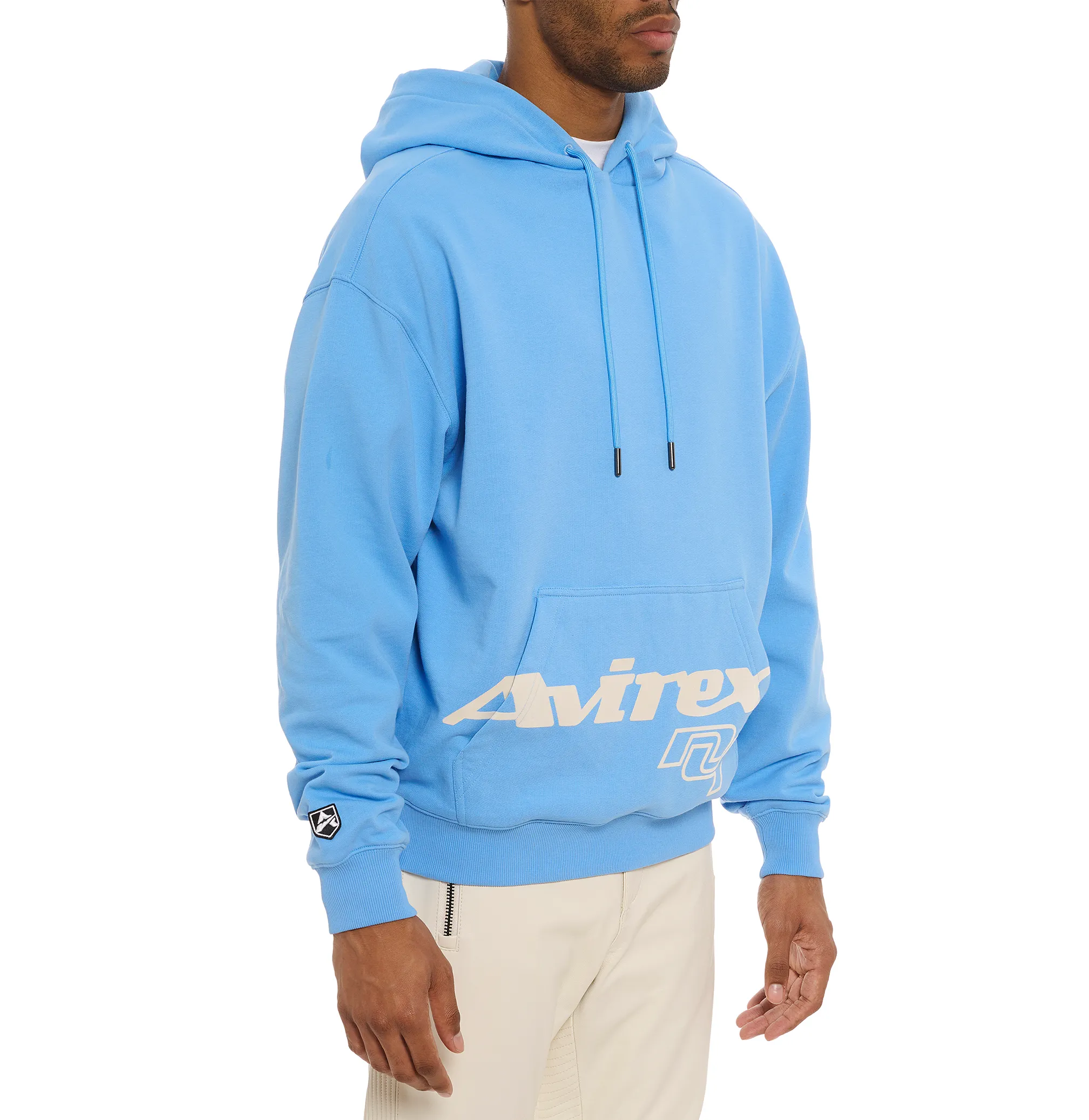 THE LEGEND HOODIE