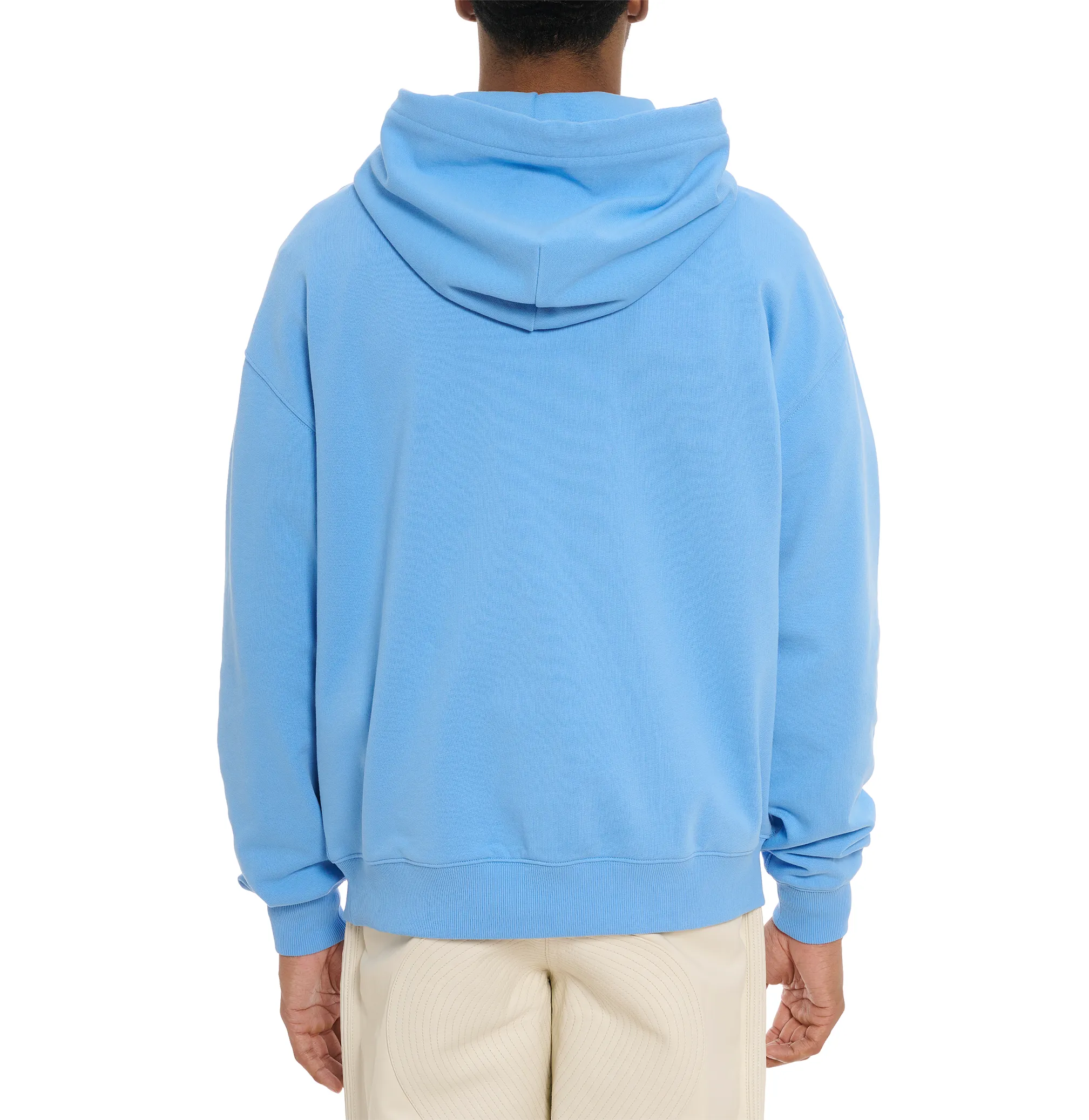 THE LEGEND HOODIE