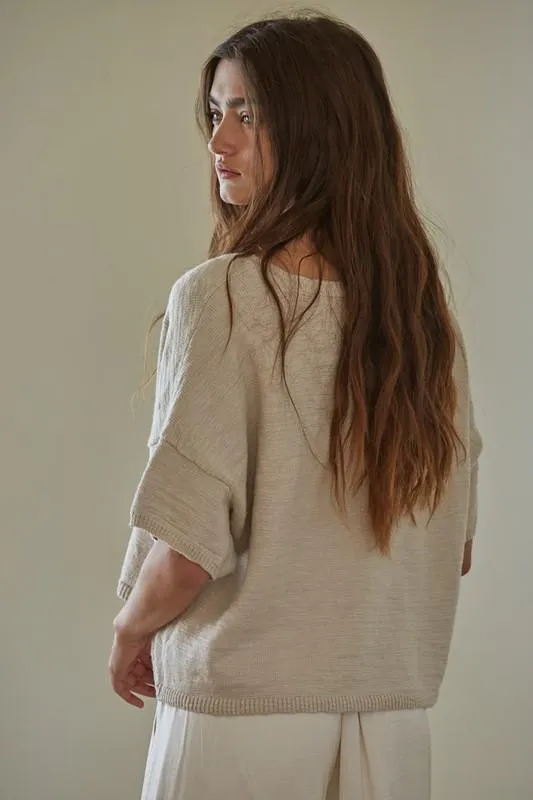 THE LUCY MAE TOP