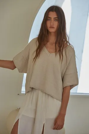 THE LUCY MAE TOP