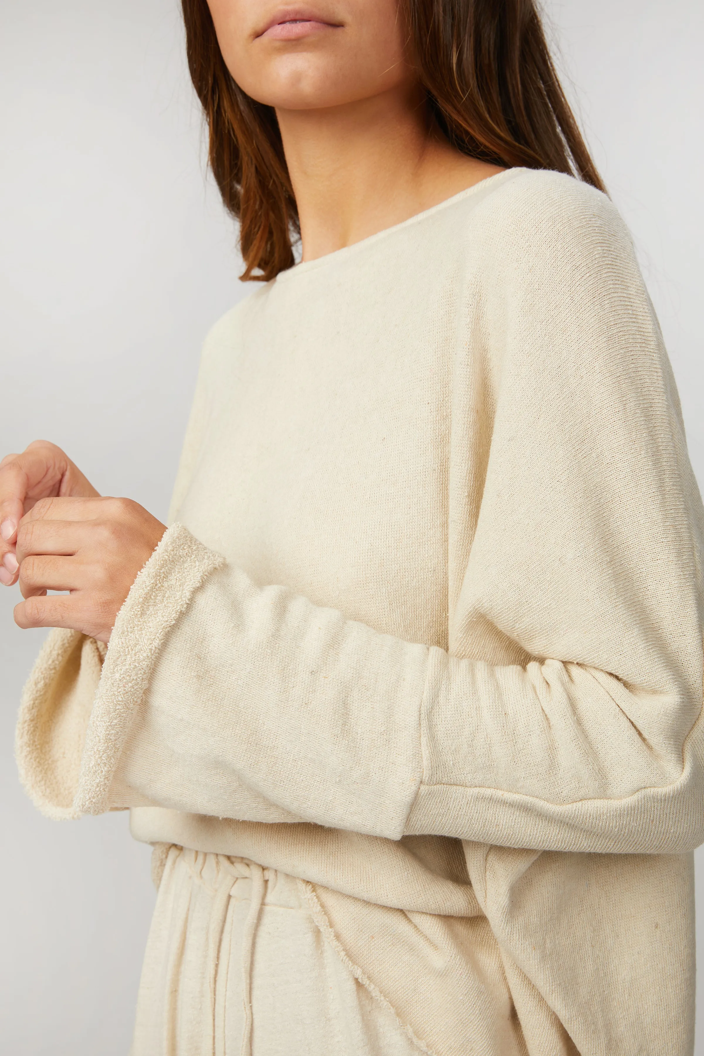 THE MONET SWEATER