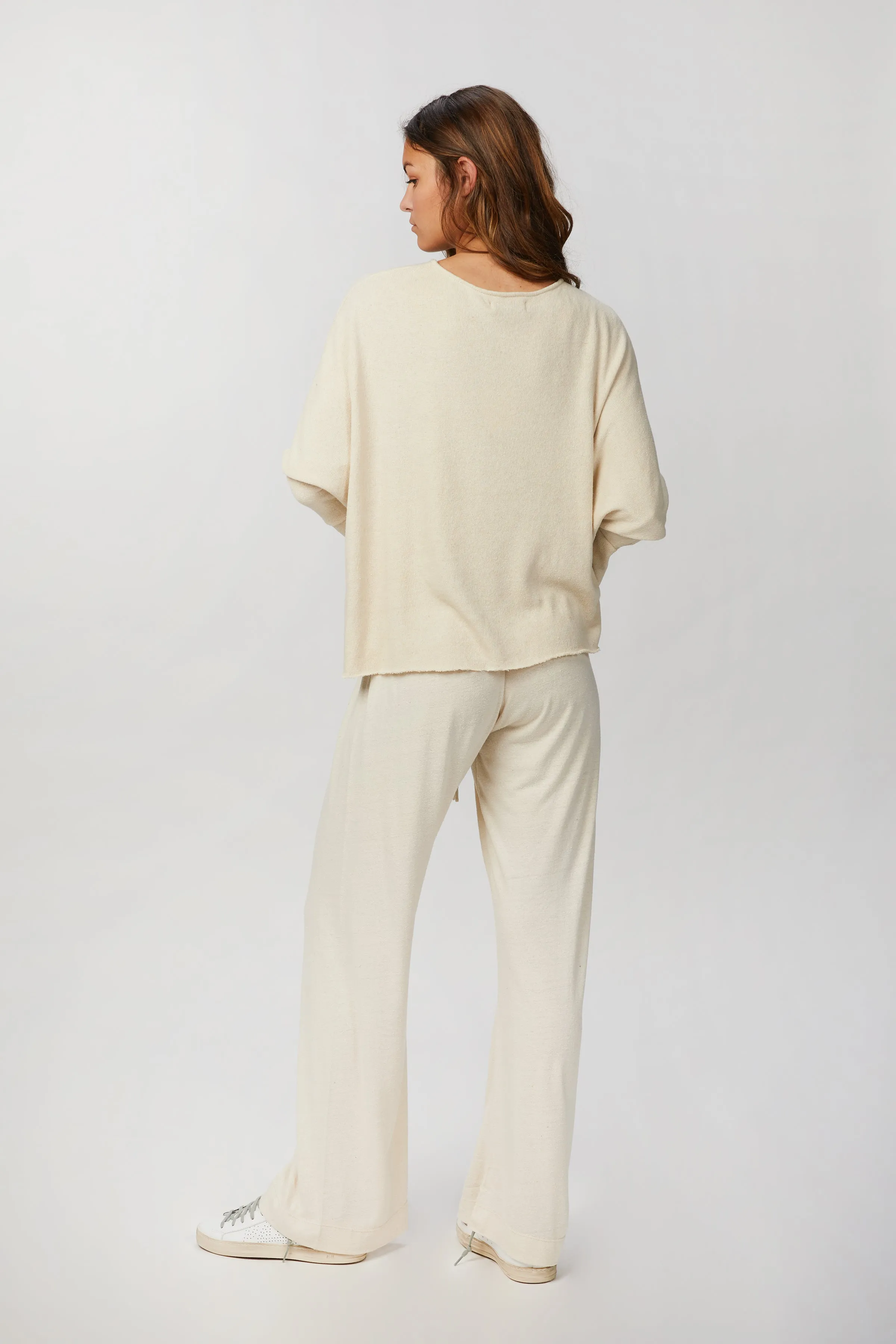 THE MONET SWEATER