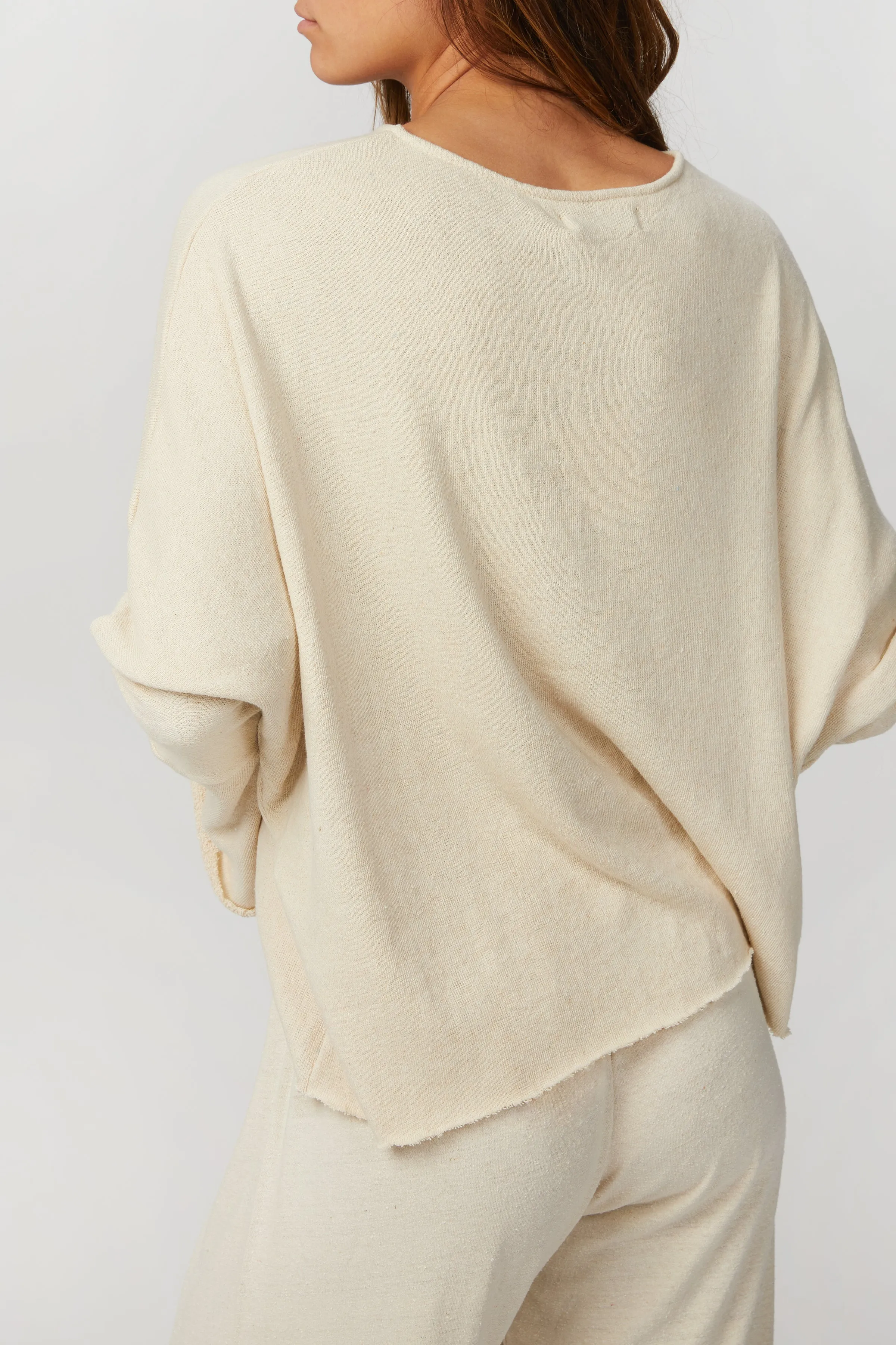 THE MONET SWEATER