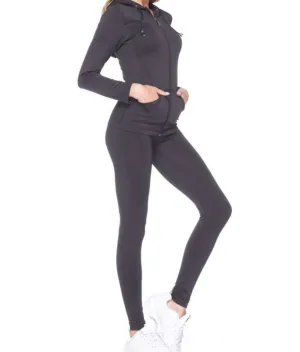 The Seamless Jogger