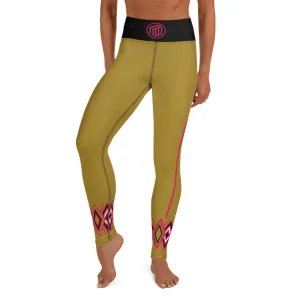 The Stella Yoga Leggings