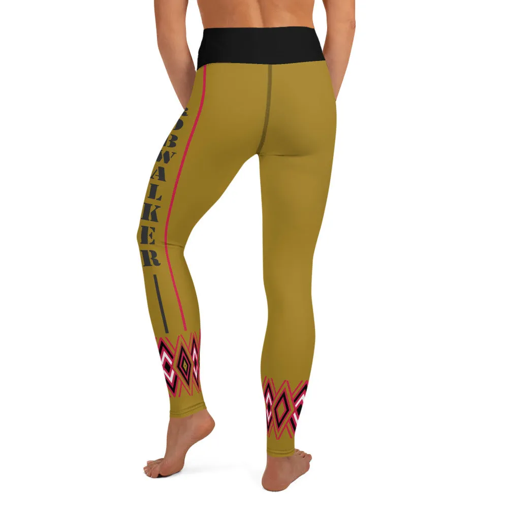 The Stella Yoga Leggings