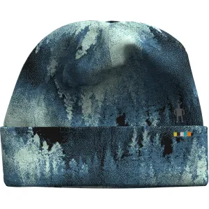 Thermal Merino Reversible Cuffed Beanie