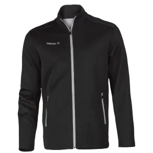 Tibhar Tracksuitjacket Etna black