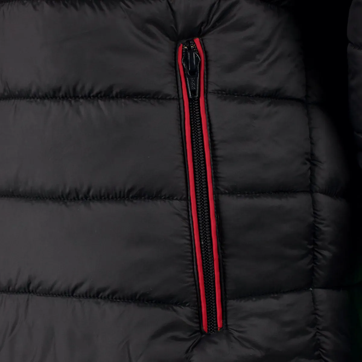 Tibhar Winter Jacket Sky