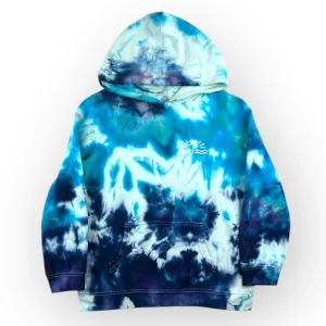Tie Dye Hoodie Age 12