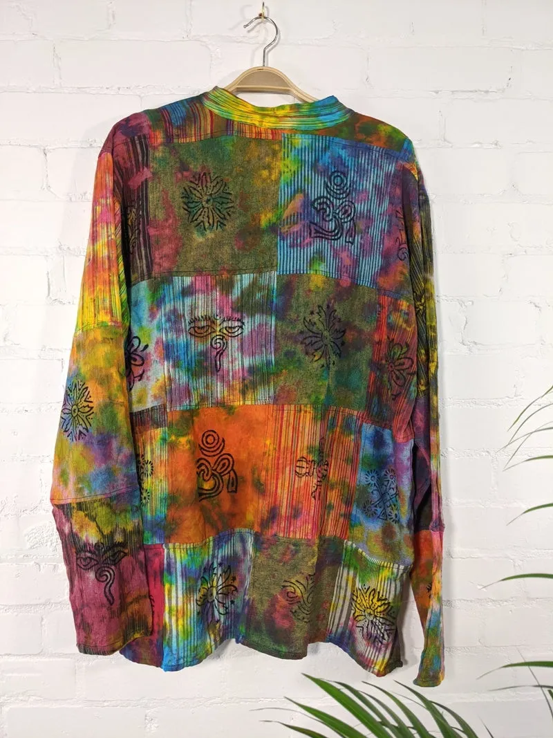 Tie Dye Shirt