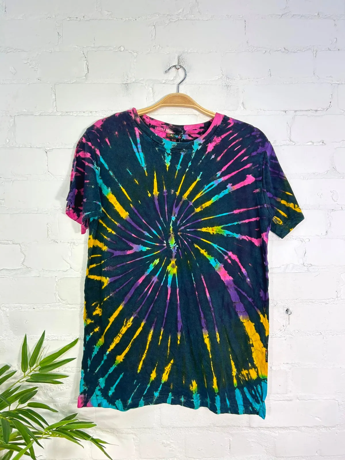 Tie Dye T-Shirt