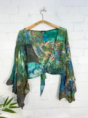Tie Top