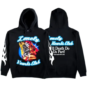 Till Death Do Us Part Hoodie