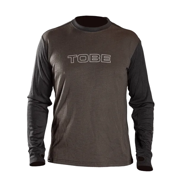 Tobe Ferox Merino Shirt