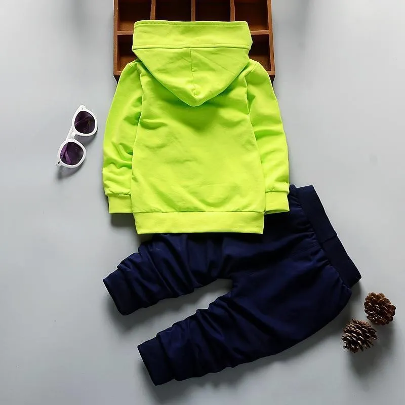 Toddler Boy Shirt   Pants Sets