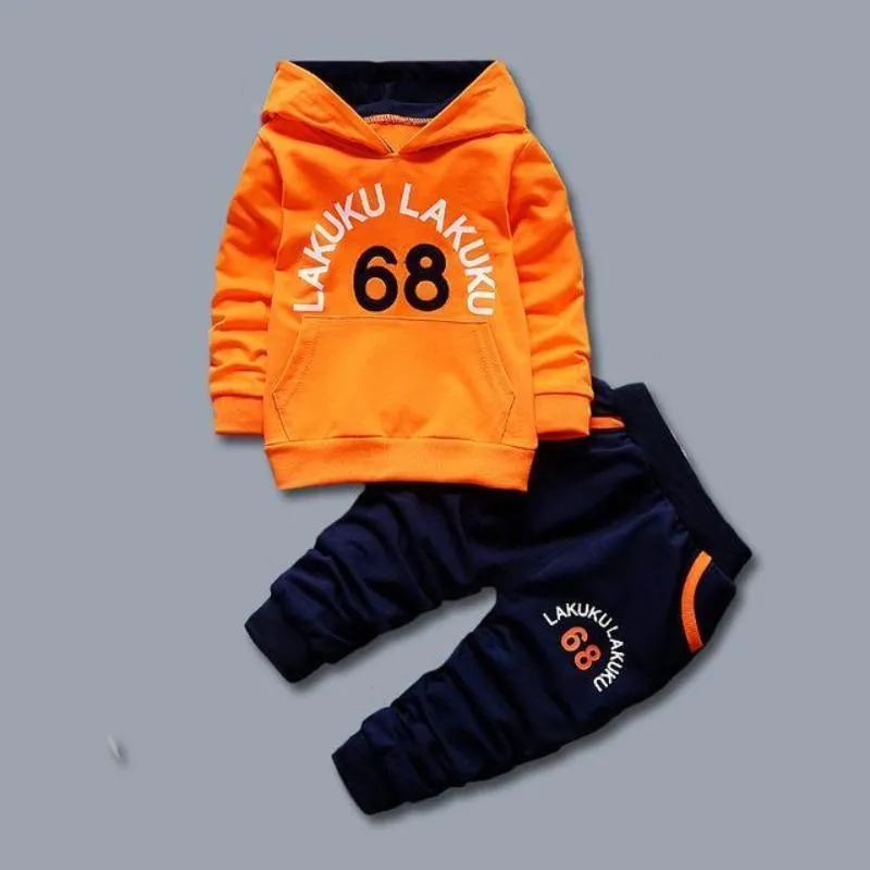 Toddler Boy Shirt   Pants Sets