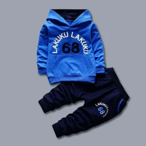 Toddler Boy Shirt   Pants Sets
