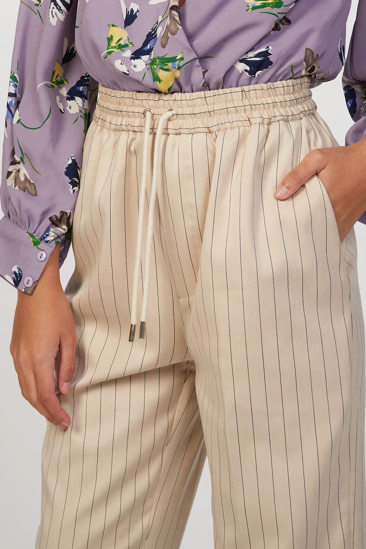 TOKAT PANTS