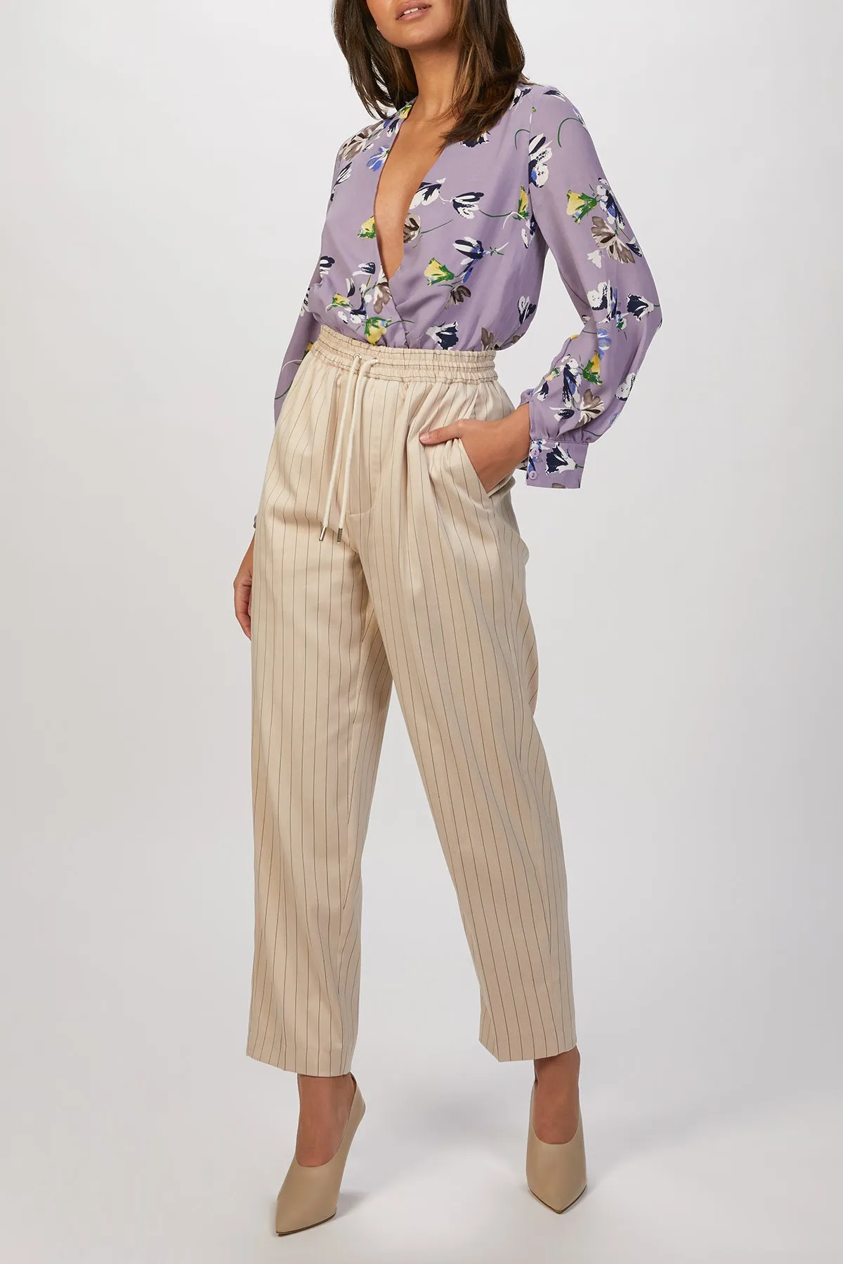 TOKAT PANTS