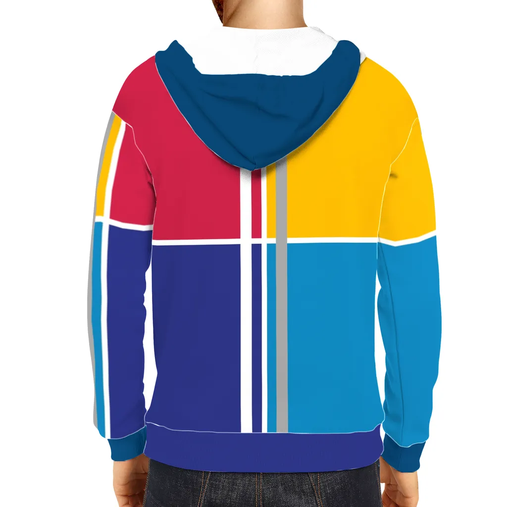 Too Legit II Unisex Pullover Hoodie