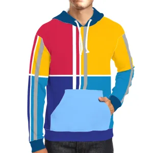 Too Legit II Unisex Pullover Hoodie