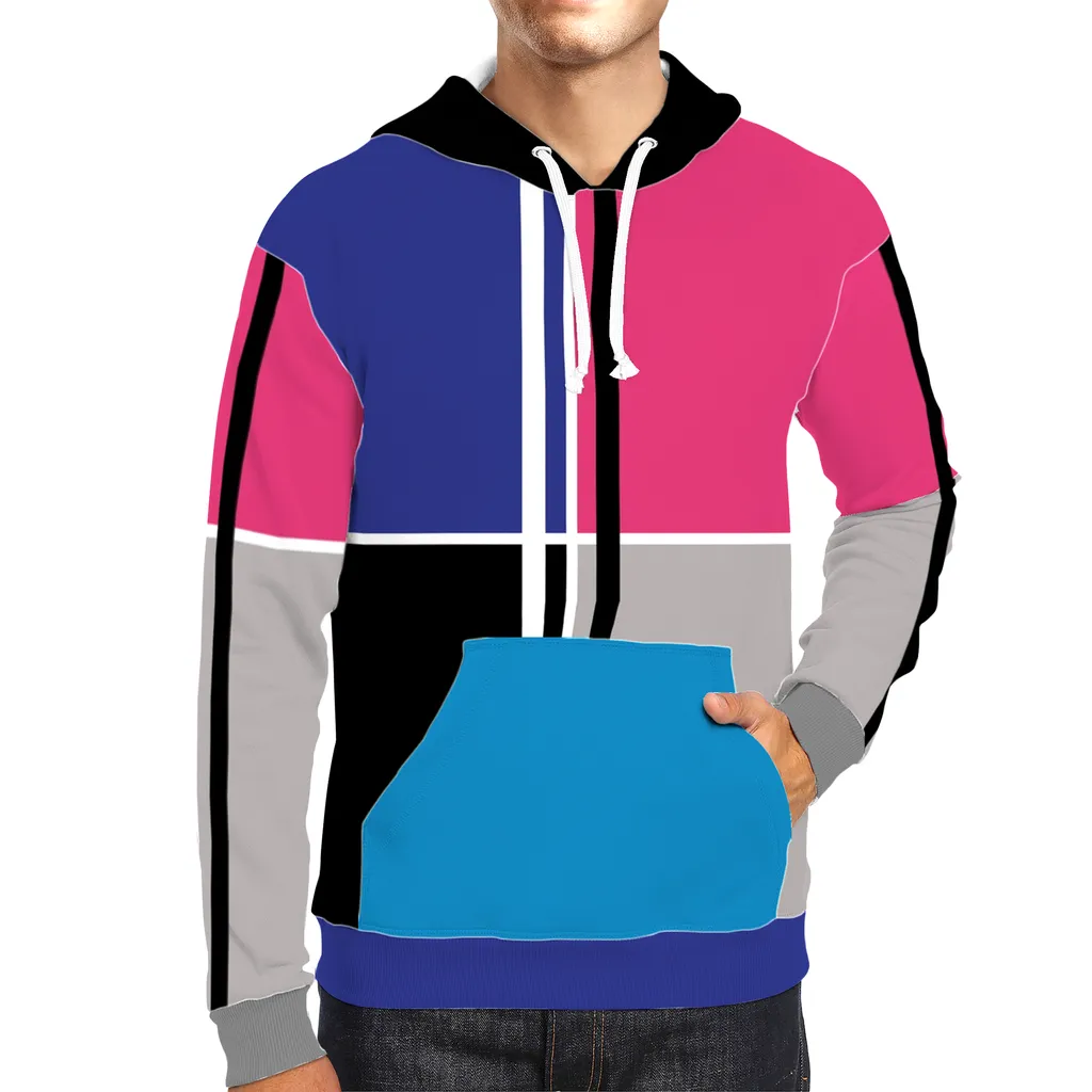 Too Legit III Unisex Pullover Hoodie