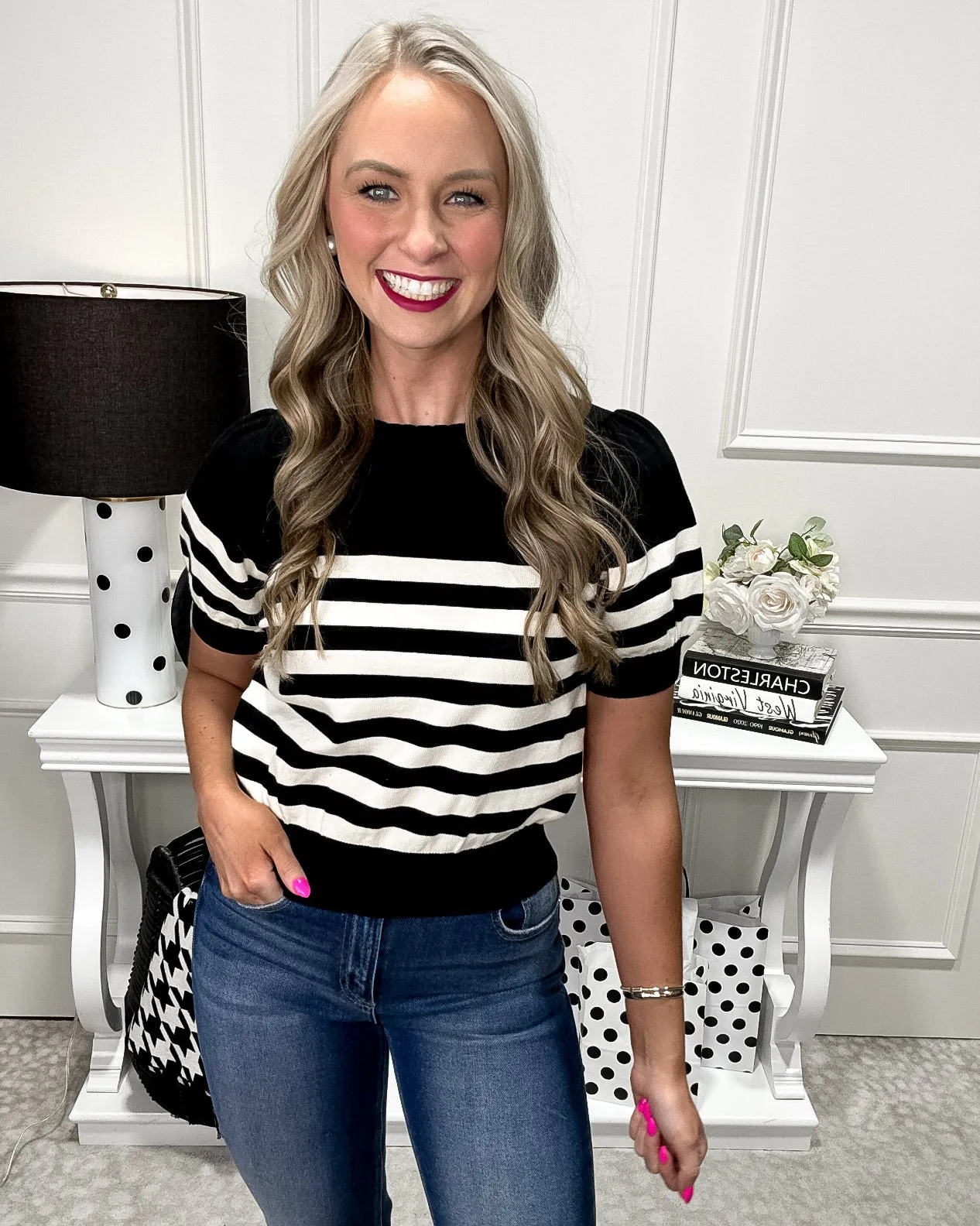 Tory Top