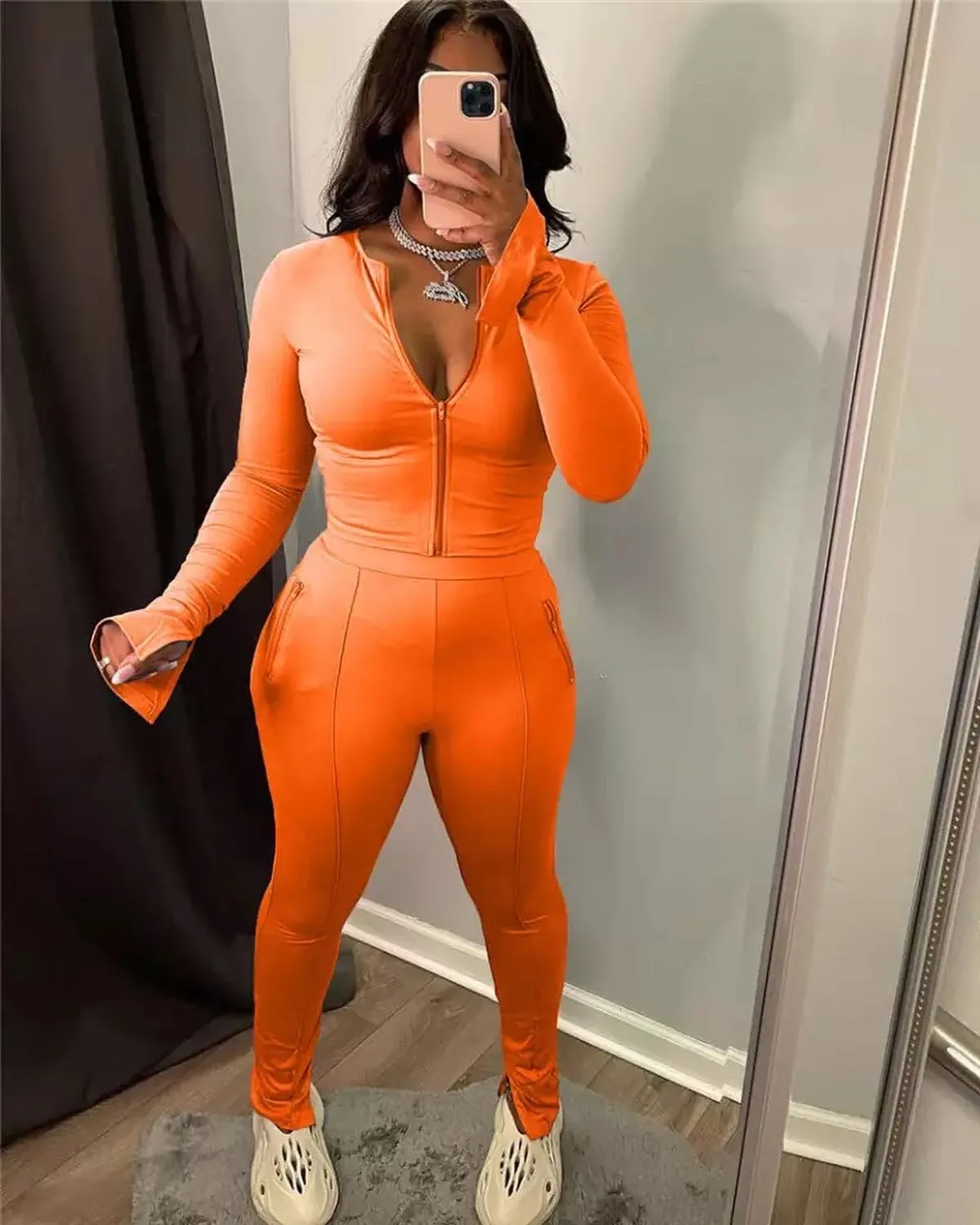 Track Star Tracksuits