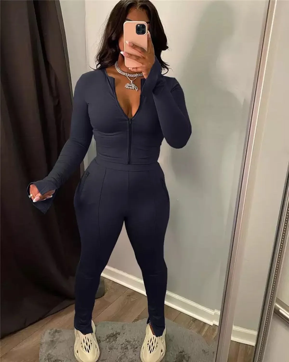 Track Star Tracksuits