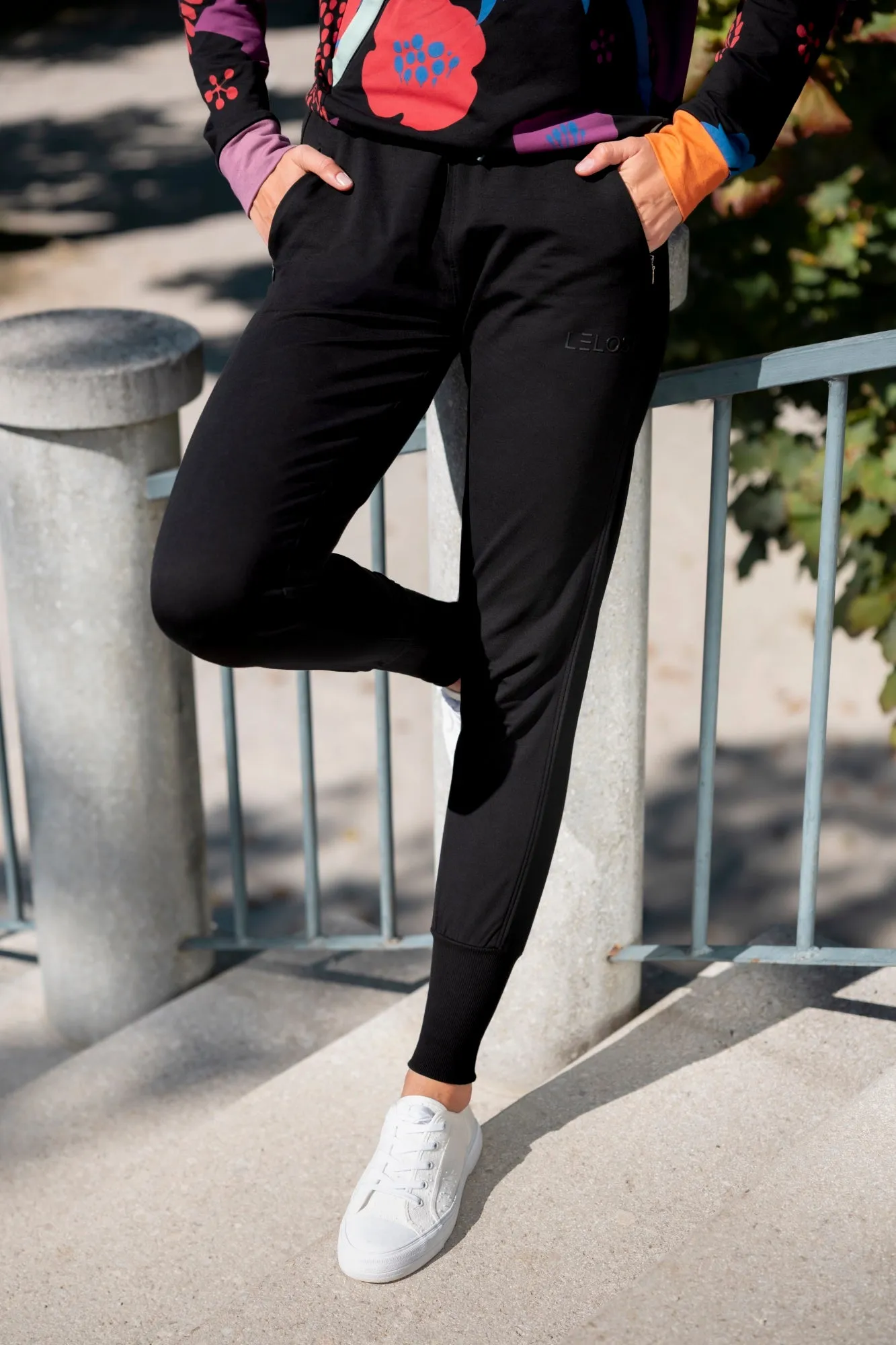 Trackpants Fergie